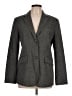 Eddie Bauer Tweed Gray Blazer Size 12 - photo 1