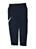 Nike Blue Track Pants Size S (kids) - photo 2