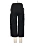 Gloria Vanderbilt Black Casual Pants Size L - photo 2