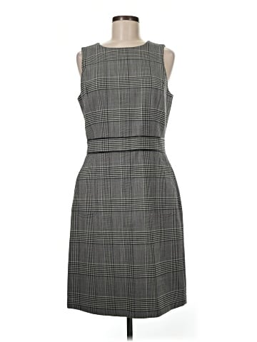 J. McLaughlin Casual Dress (view 1)