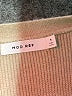 Mod Ref Tan Cardigan Size S - photo 7