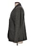 Eddie Bauer Tweed Gray Blazer Size 12 - photo 5