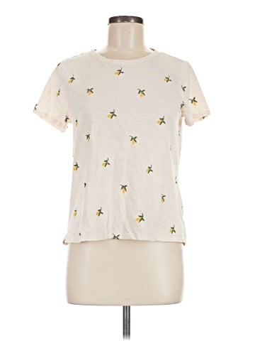 Lucky Brand Short Sleeve T-Shirt (view 1)