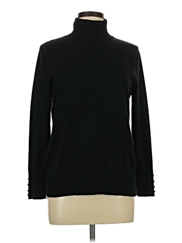 retrology Turtleneck Sweater (view 1)