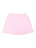 Pink Lily Solid Pink Active Skort Size S - photo 2