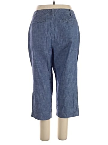 Lands' End Jeans (view 2)