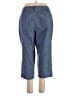 Lands' End Blue Jeans Size 18W - photo 2