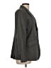 Eddie Bauer Tweed Gray Blazer Size 12 - photo 4