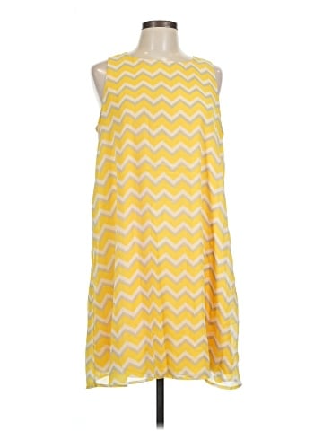 Tacera Casual Dress (view 1)
