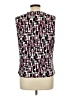 Jones Studio Pink Sleeveless Blouse Size L (petite) - photo 2