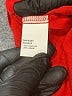 Unbranded Solid Red Shorts Size S - photo 3