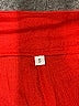 Unbranded Solid Red Shorts Size S - photo 4