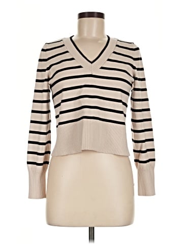 Marled by Reunited Pullover Sweater (view 1)
