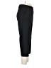 Gloria Vanderbilt Black Casual Pants Size L - photo 4