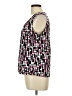 Jones Studio Pink Sleeveless Blouse Size L (petite) - photo 5