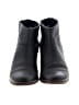 TOMS Black Ankle Boots Size 9 1/2 - photo 2