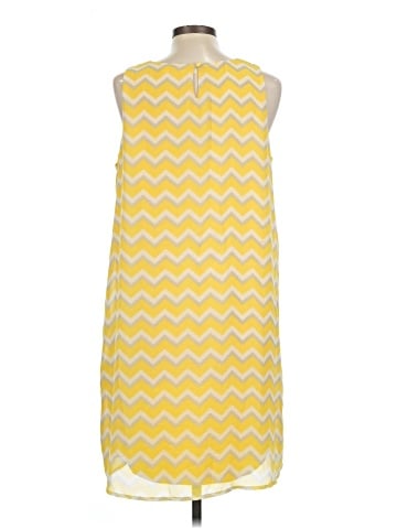Tacera Casual Dress (view 2)