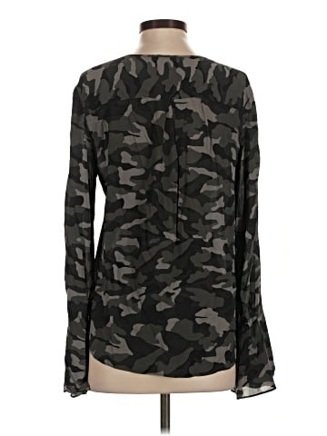 Joie Long Sleeve Blouse (view 2)