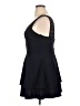 City Triangles Black Cocktail Dress Size 16 - photo 5