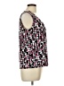 Jones Studio Pink Sleeveless Blouse Size L (petite) - photo 4