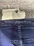 Second Yoga Jeans Blue Jeans Size 26 waist - photo 7