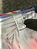 Lascana Tropical Blue Swimsuit Bottoms Size 6 - photo 3