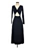 Old Navy Black Cocktail Dress Size S - photo 1