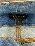 Ann Taylor Solid Blue Jeans Size 10 - photo 7