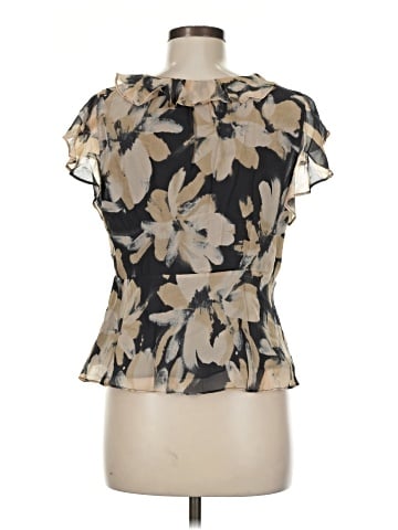 Rails Short Sleeve Blouse (view 2)