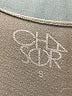 Chaser Gray Sleeveless T-Shirt Size S - photo 7