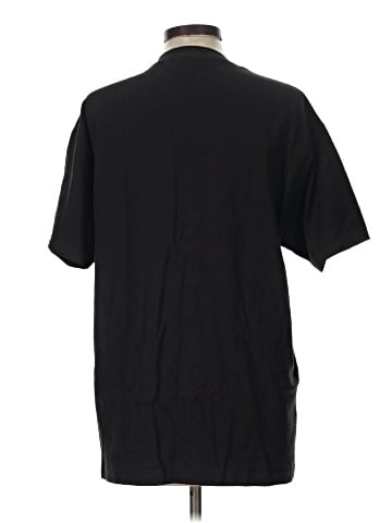 American Apparel Short Sleeve T-Shirt (view 2)