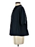 Vince. Blue 3/4 Sleeve Button-Down Shirt Size XS - photo 5