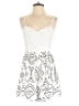 Huntingbird 100% Polyester Graphic White Romper Size 4 - photo 1