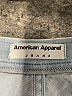 American Apparel Blue Jeans Size M - photo 7