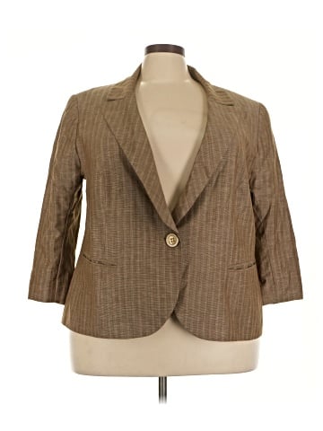 Lafayette 148 New York Blazer (view 1)