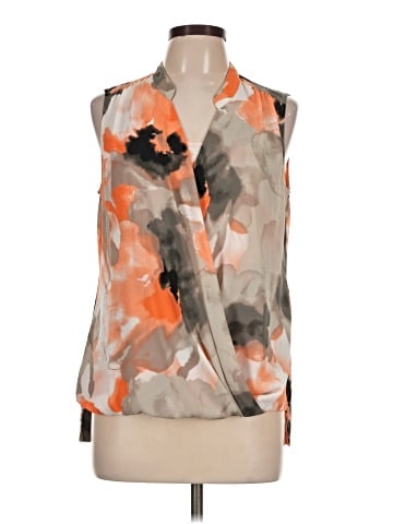 Alfani Sleeveless Blouse (view 1)