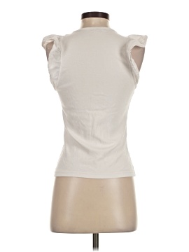 Joe's Jeans Sleeveless T-Shirt (view 2)