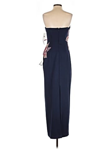 Aidan Mattox Cocktail Dress (view 2)