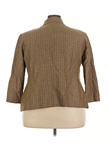 Lafayette 148 New York Blazer (view 2)