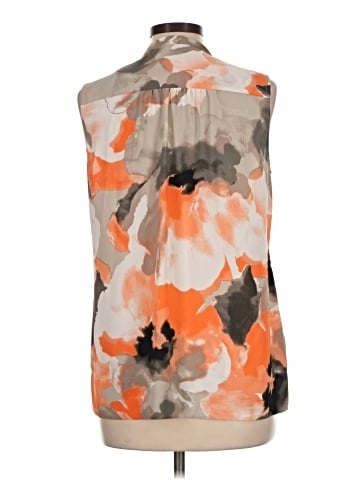 Alfani Sleeveless Blouse (view 2)