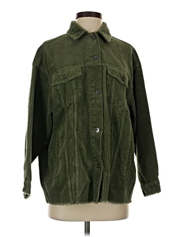 Zara Jacket (view 1)