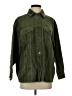 Zara Green Jacket Size S - photo 1
