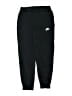 Nike Black Track Pants Size S (kids) - photo 1