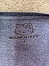 Hello Kitty Blue Short Sleeve T-Shirt Size S - photo 7