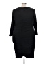 Torrid Black Cocktail Dress Size 3X Plus (3) - photo 2