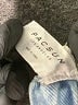 PacSun Blue Denim Shorts Size S - photo 5