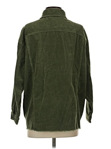 Zara Jacket (view 2)