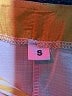 Unbranded Yellow Short Sleeve Top Size S - photo 7