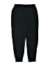 Nike Black Track Pants Size S (kids) - photo 2