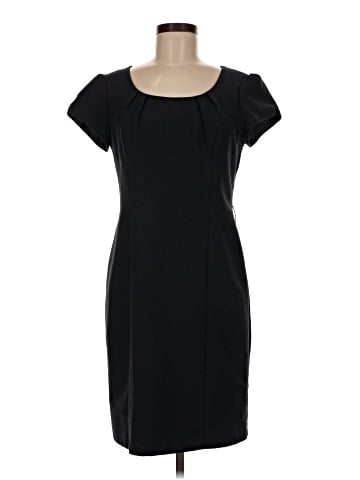 AGB Casual Dress (view 1)